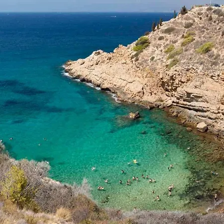 Blue Marin Benidorm