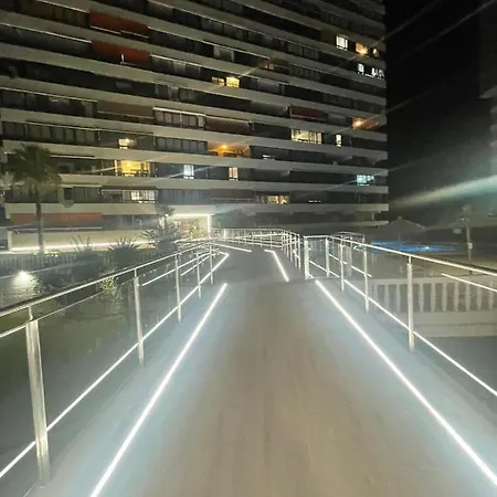 Blue Marin Апартаменты