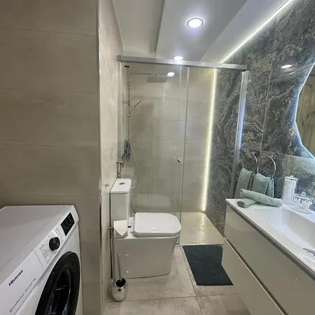 Blue Marin Бенидорм