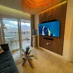 Blue Marin Apartman Benidorm