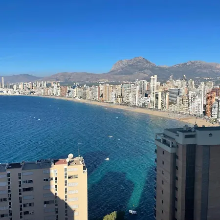 Blue Marin Benidorm