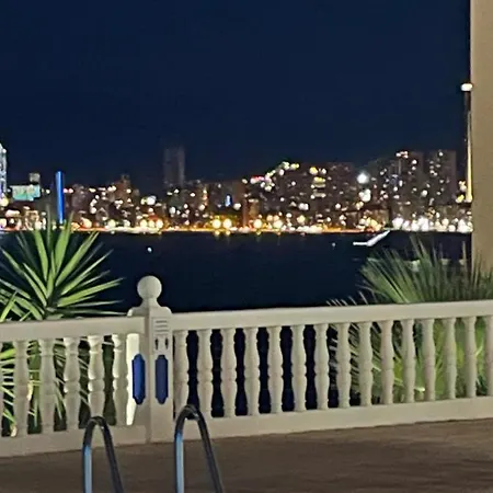 Apartment Blue Marin *