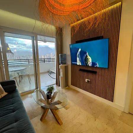 Blue Marin Apartamento Benidorm