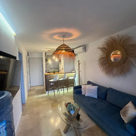 Blue Marin * Benidorm