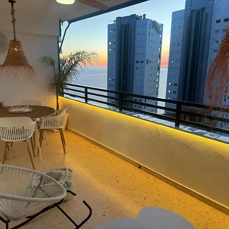 Blue Marin Apartamento *