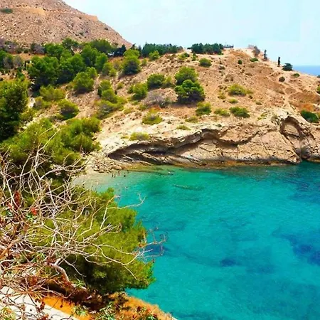 Blue Marin *