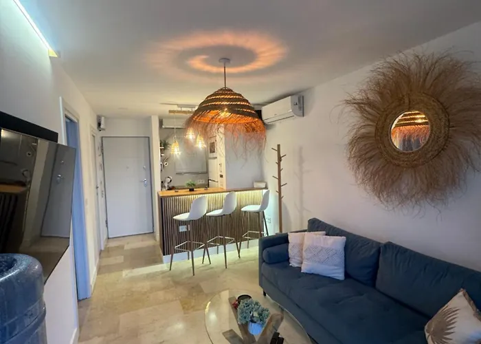 Blue Marin * بينايدورم