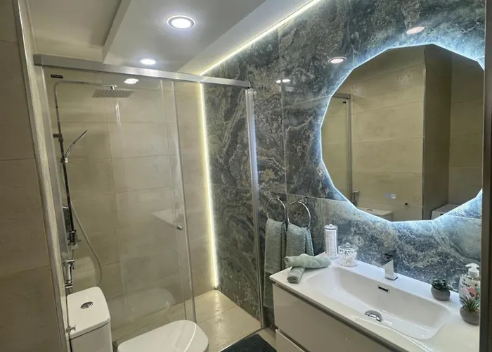 Blue Marin بينايدورم