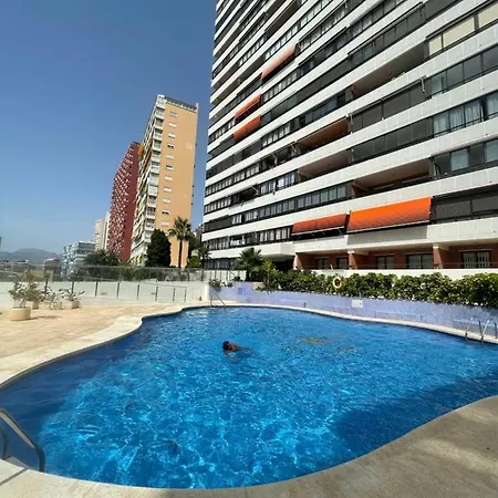 Blue Marin * Benidorm