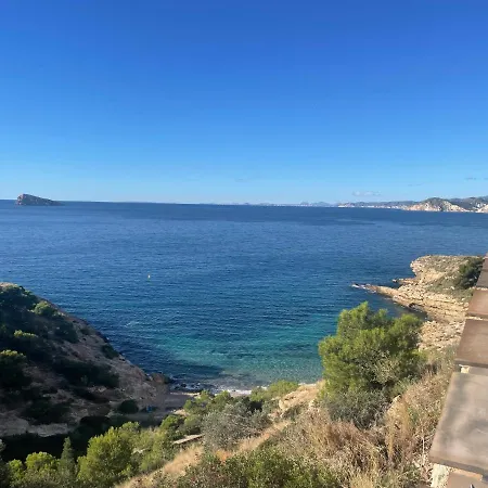 Blue Marin Lejlighed Benidorm