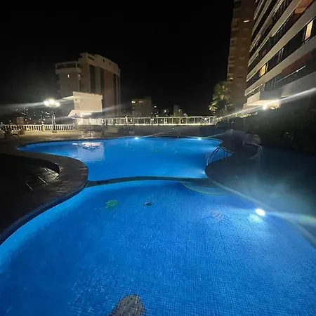 Lejlighed Blue Marin *