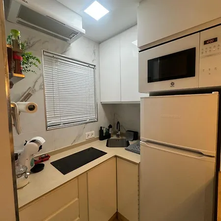 Blue Marin Lejlighed Benidorm