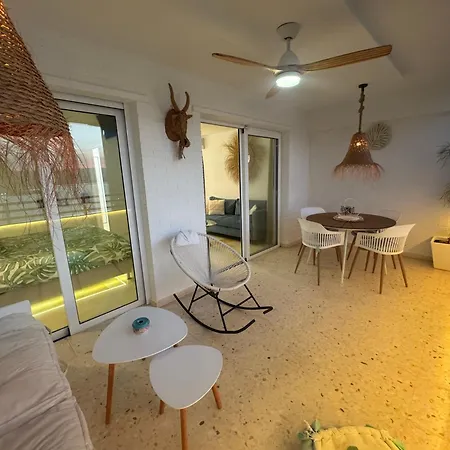 Blue Marin * Benidorm