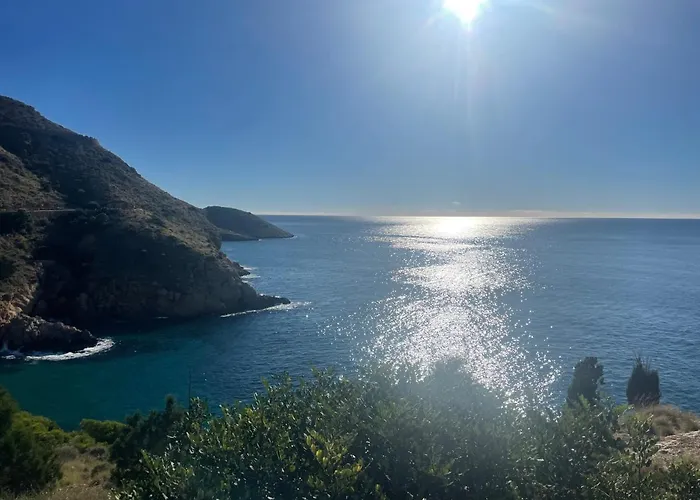 Blue Marin Apartman *