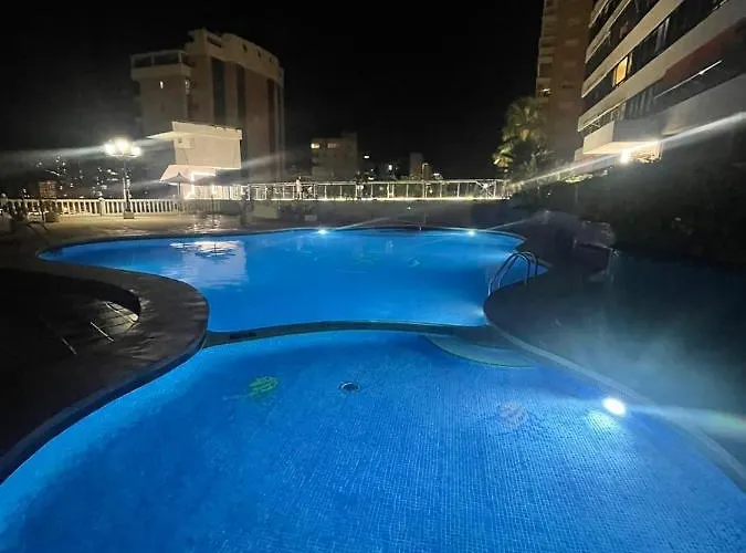 Apartman Blue Marin *