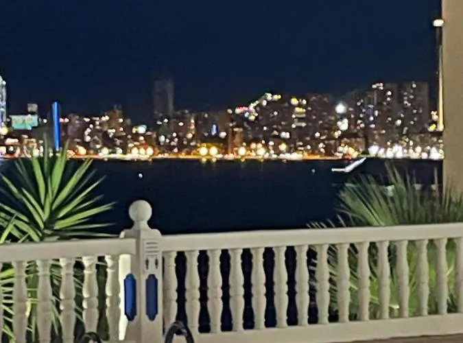 Apartman Blue Marin *