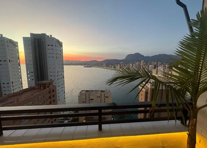 Apartman Blue Marin *