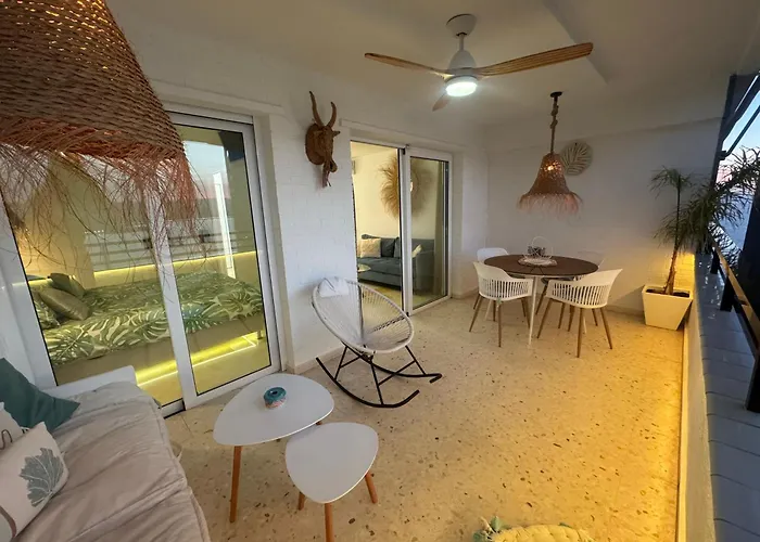 Blue Marin * Benidorm