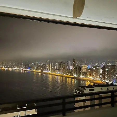 Blue Marin Apartment